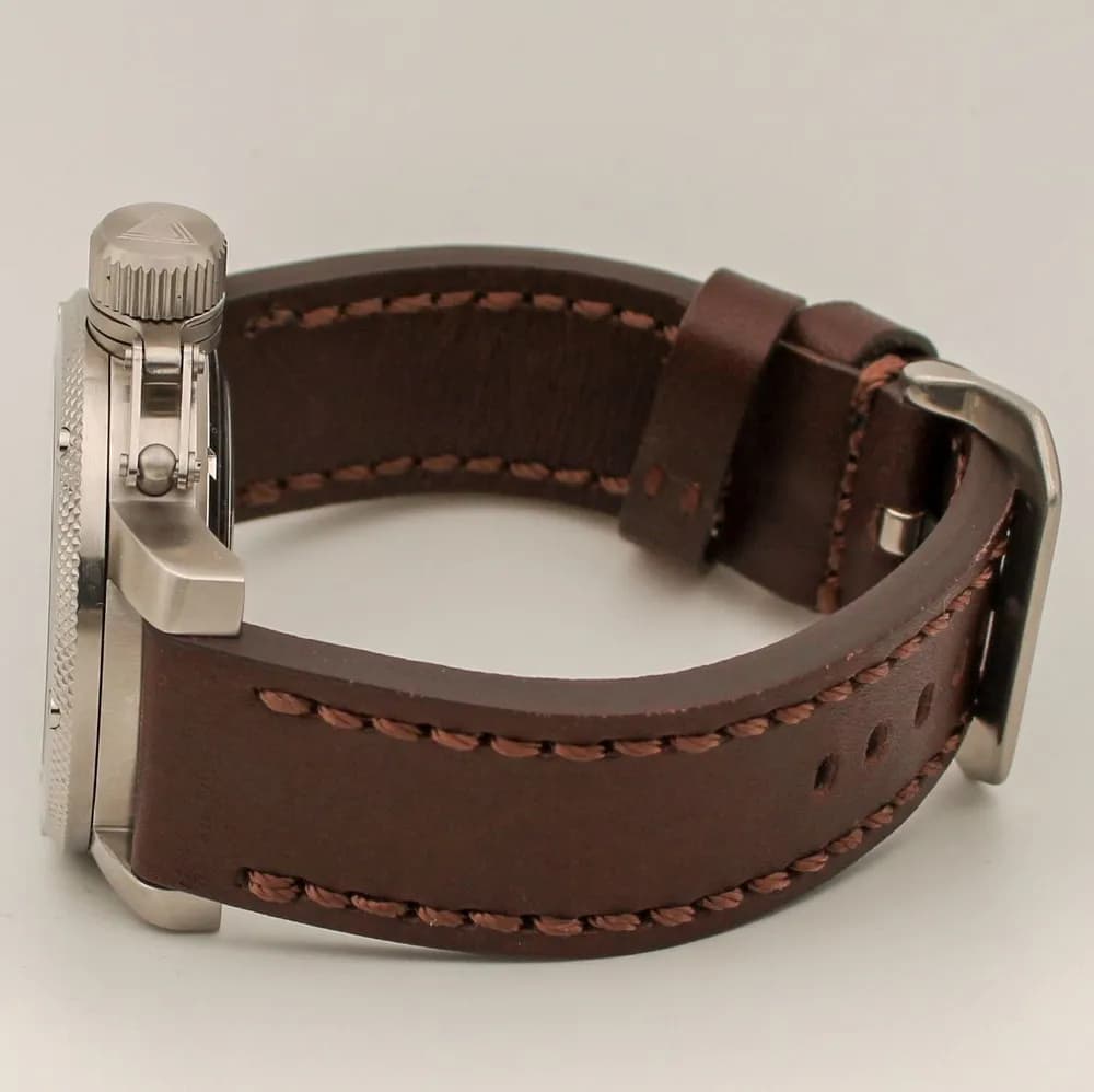 Часы Ducati  237.02 механические, механизм Ракета 2609