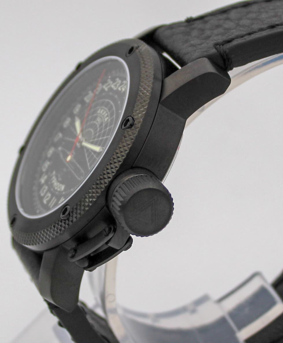 Часы 941 / Акула (Typhoon) механизм Восток 2431