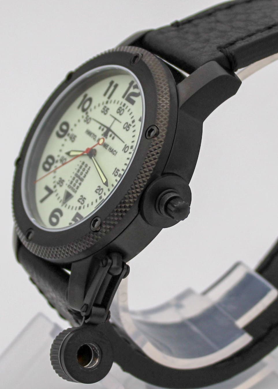 Часы ВДВ / ИЛ-76,механизм Восток 2415.01