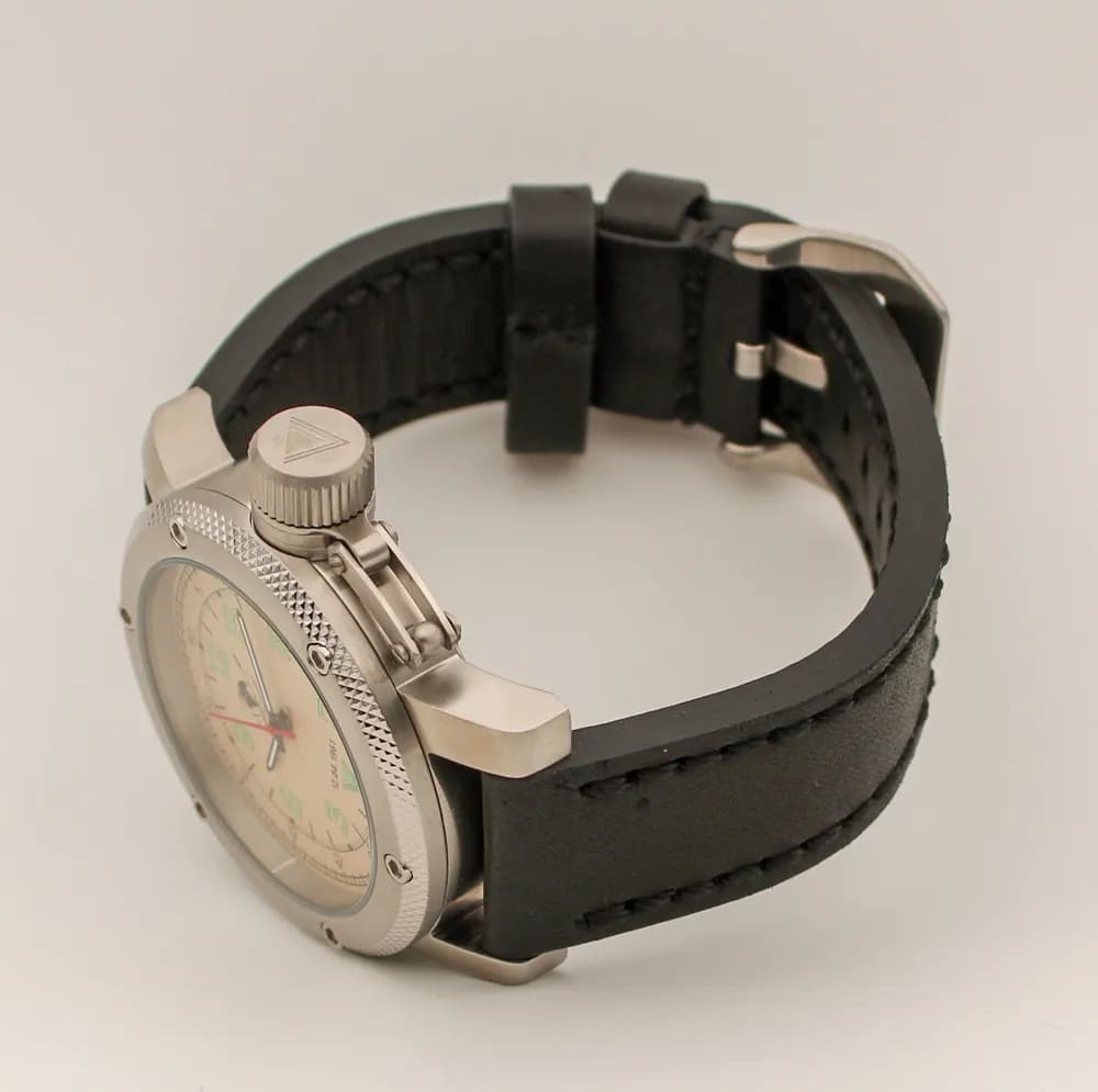 Часы "Поехали!" 112.01  механические, механизм Ракета 2623