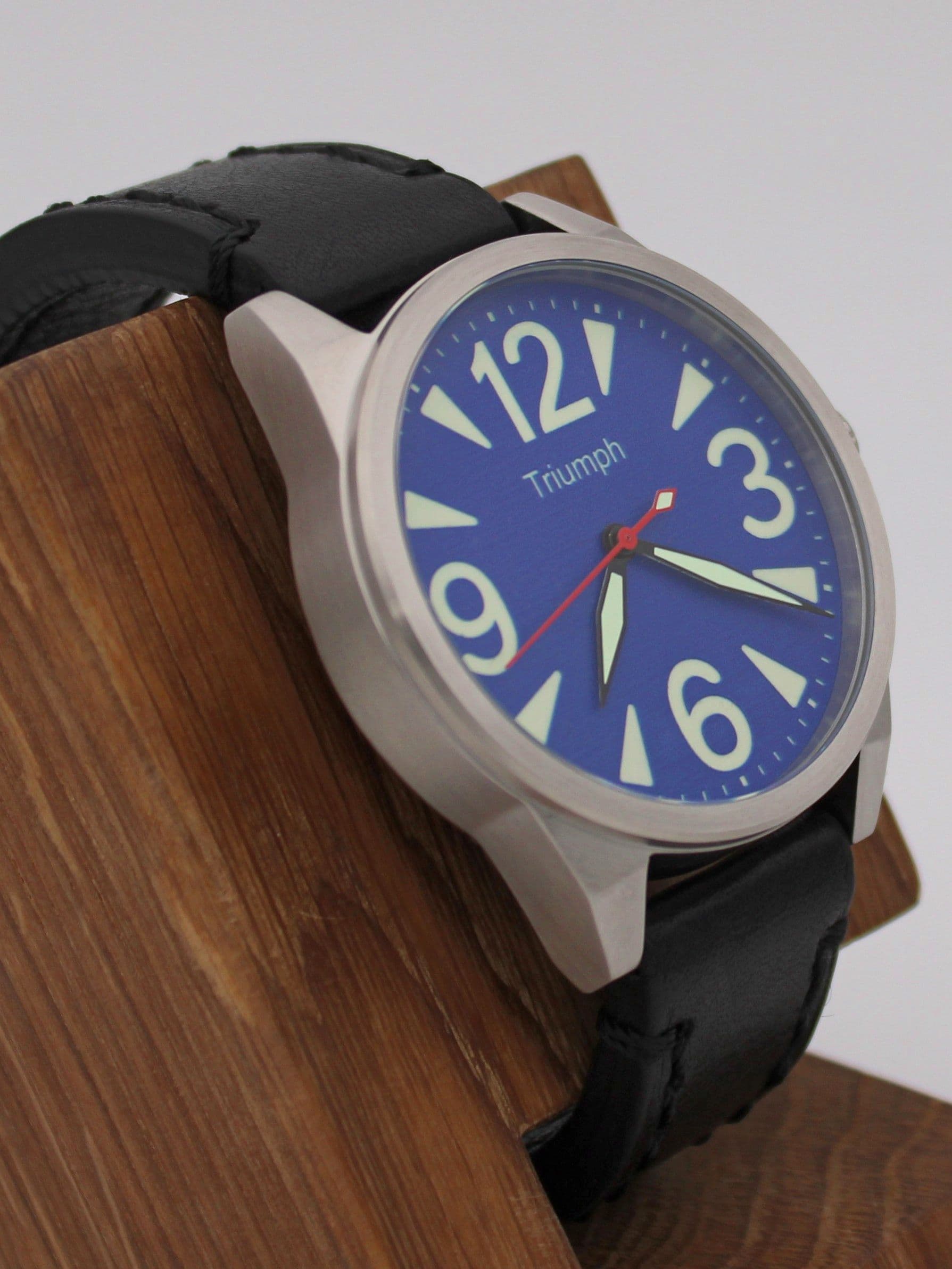 Часы Triumph механические (Ракета 2609) 21.290.01