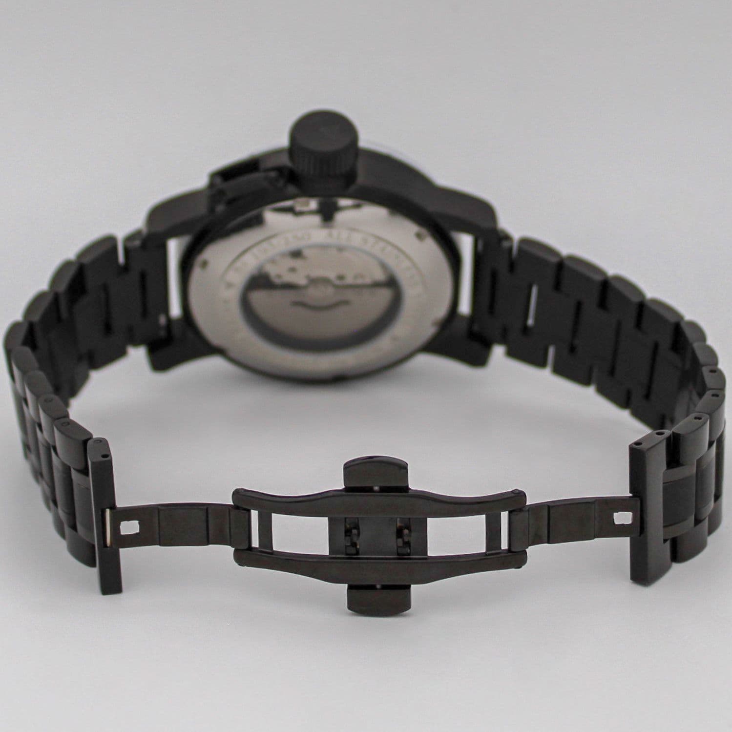 Часы Гагарин механические с автоподзаводом (Miyota 8215) 105.1370.1