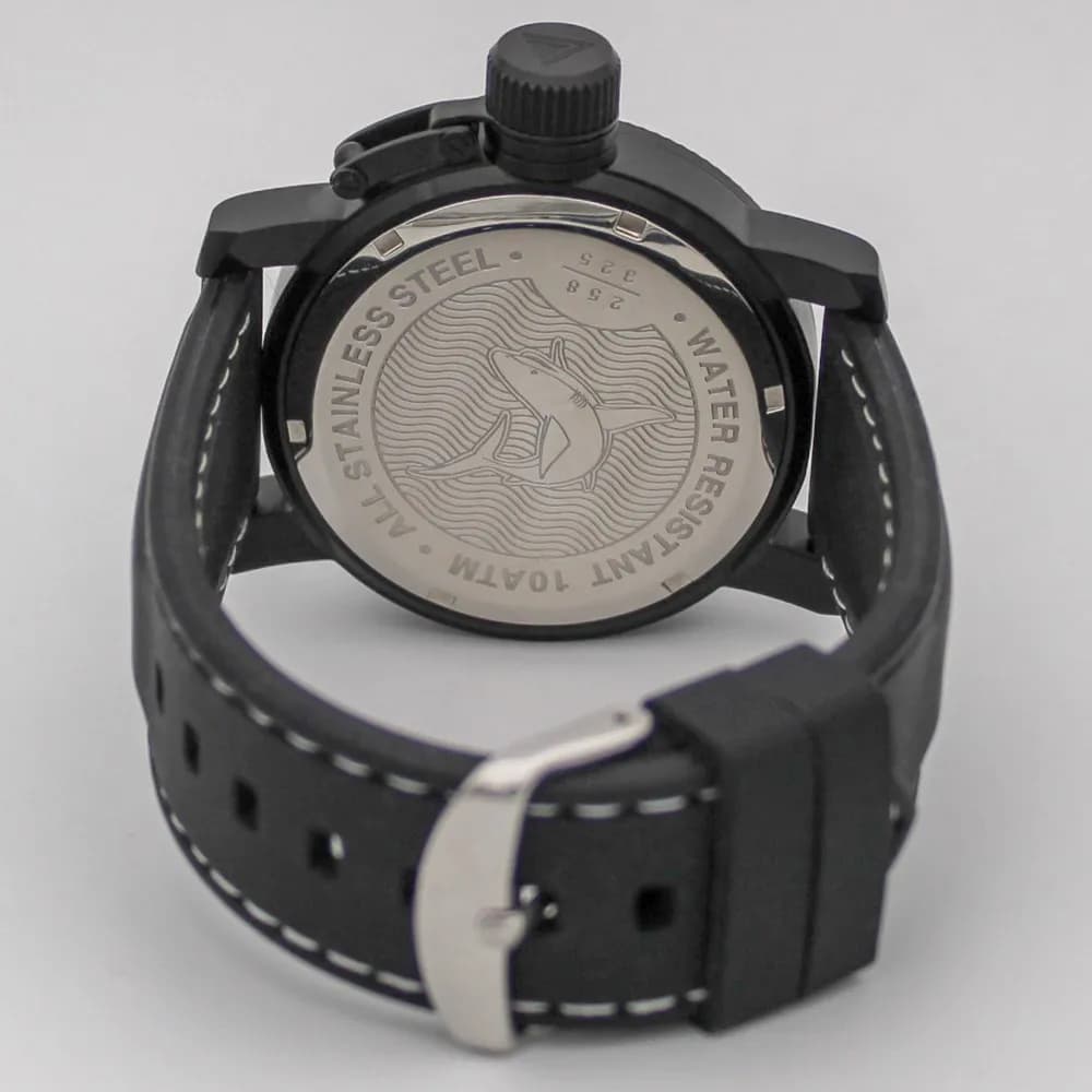 Часы  ВДВ  КУПОЛ, механизм Ракета 2609