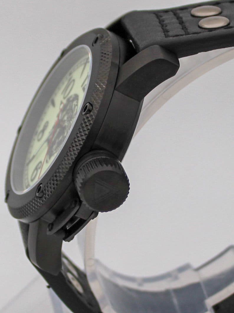 Часы Тигр механические с автоподзаводом (Miyota 8215) 105.1315.01Z