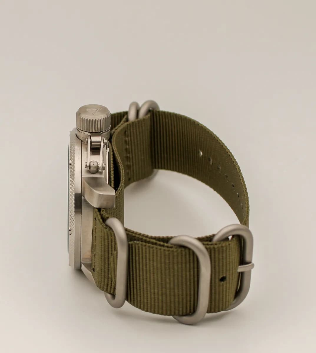 Часы "Простейший Спутник-1" механические 125.21