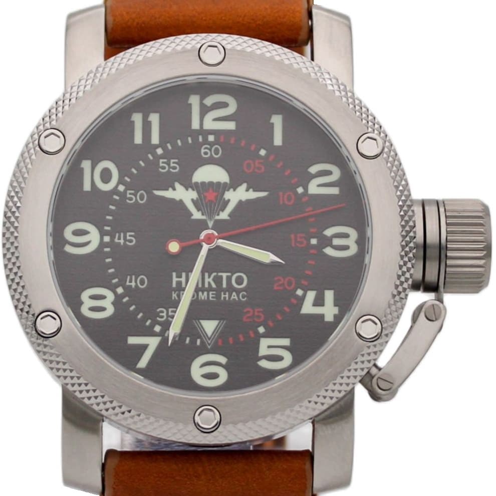 Часы  ВДВ (Купол) механизм Восток 2415.01