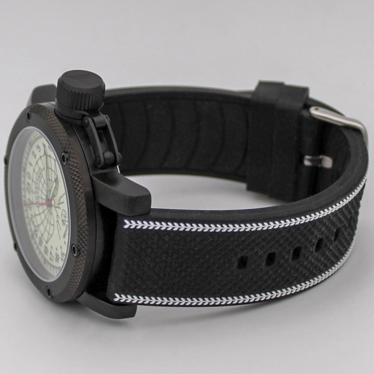 Часы Полярные (медведь) механизм Восток 2431.01