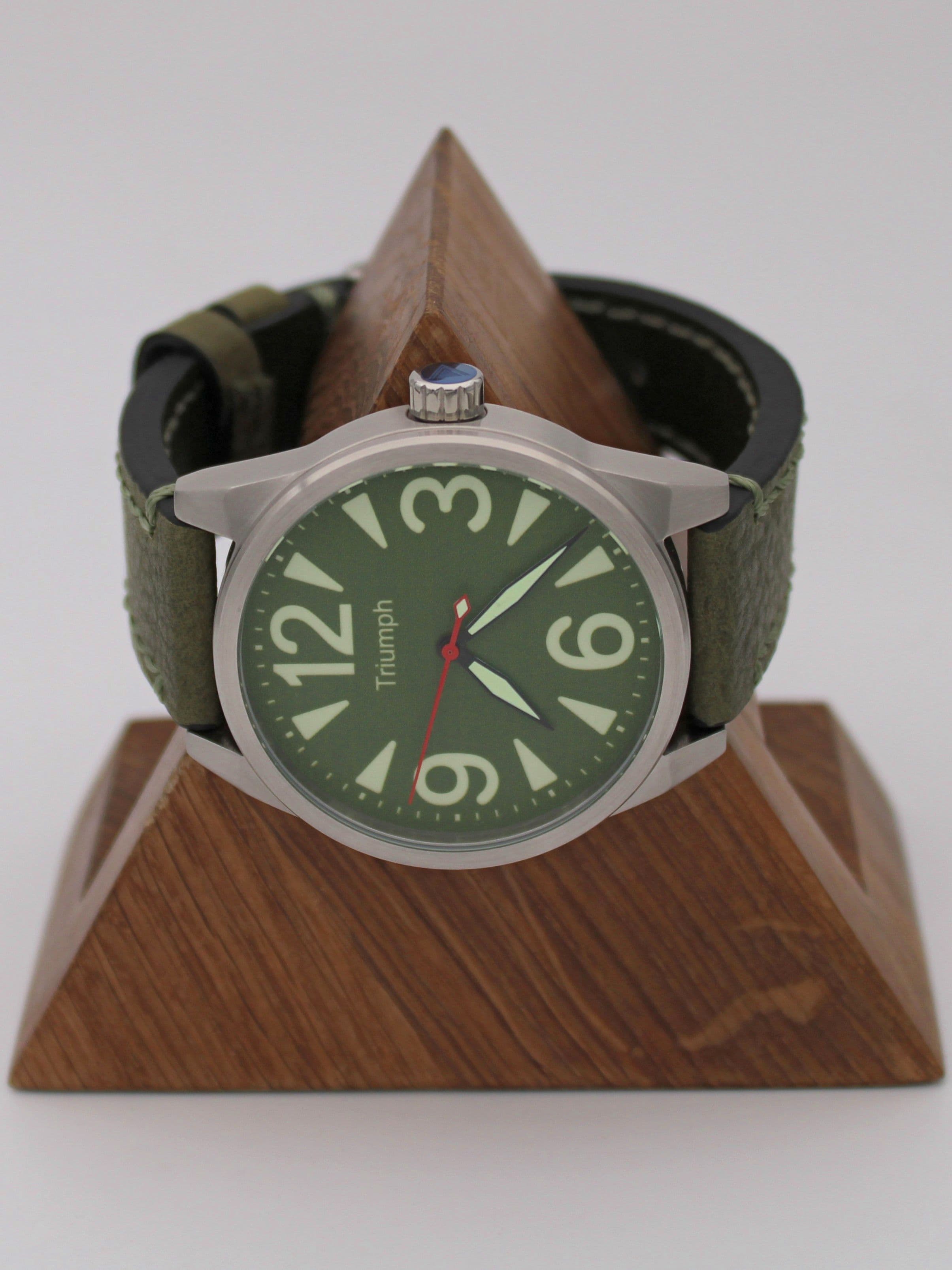 Часы Triumph механические (Ракета 2609) 21.291.021