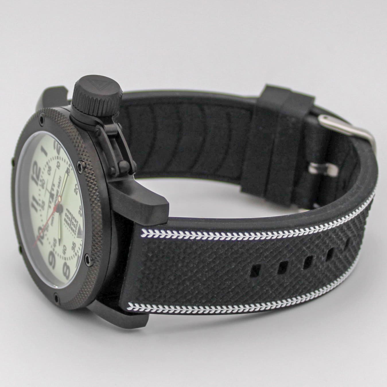 Часы ВДВ / ИЛ-76,механизм Восток 2415.01