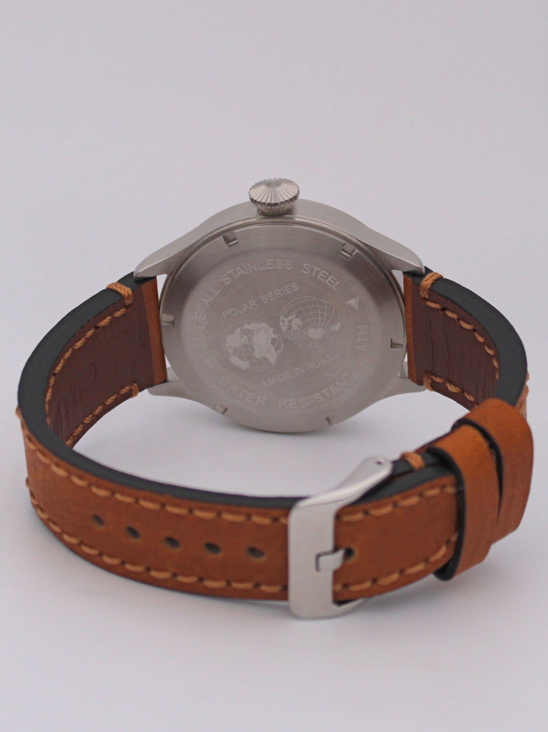 Часы "Луноход-1" механические (Восток 2409) 11.403.03