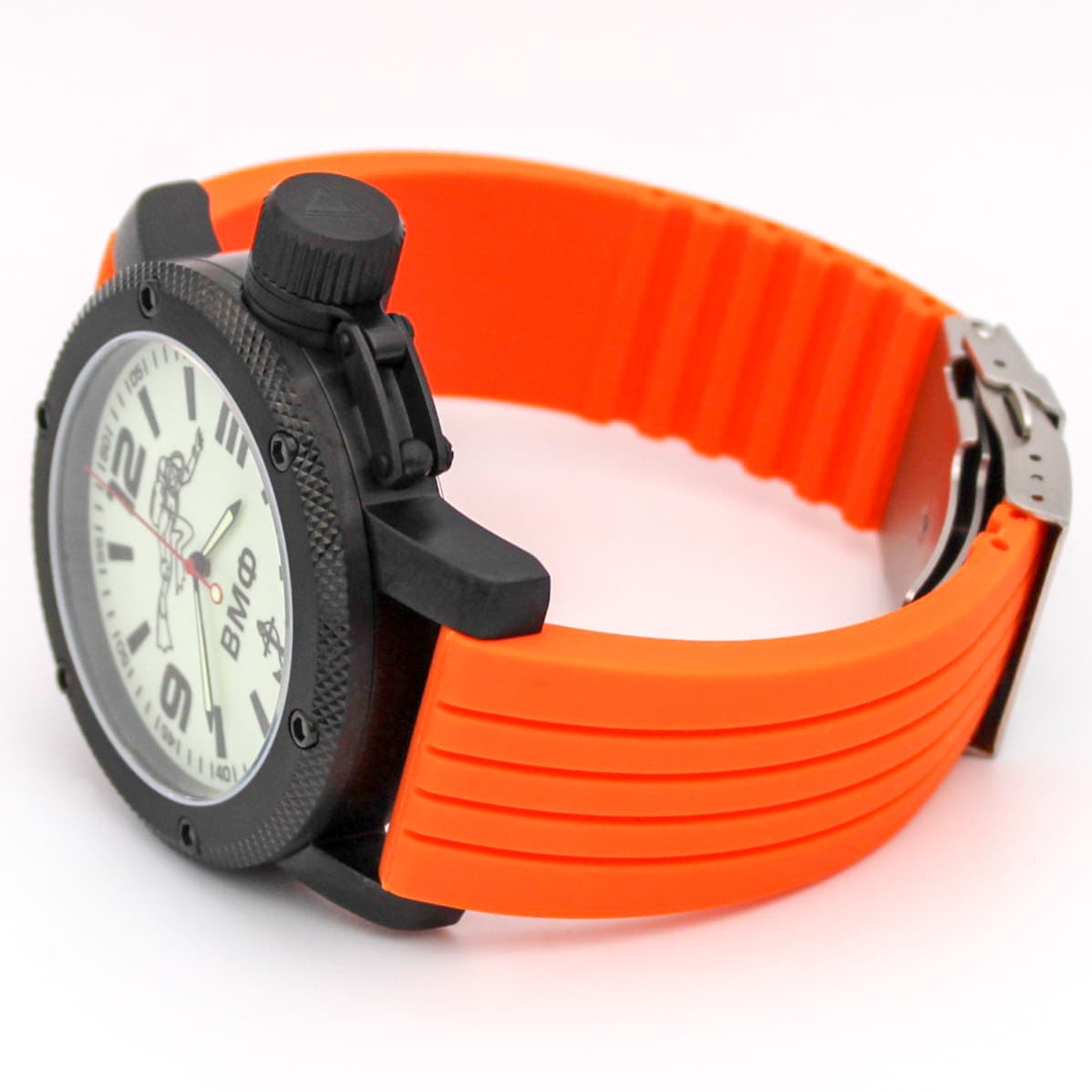 Часы ВМФ Боевой пловец, механизм Восток 2415.01