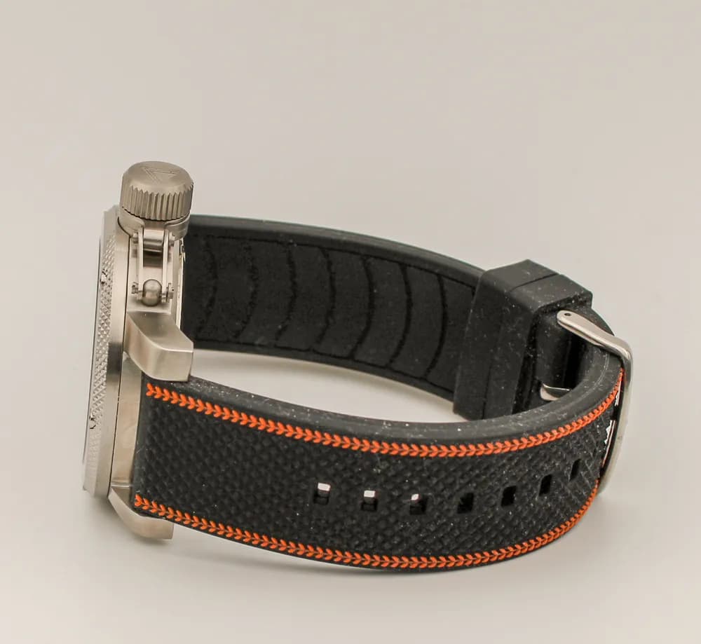 Часы "Поехали!" 113.17  механические, механизм Ракета 2623