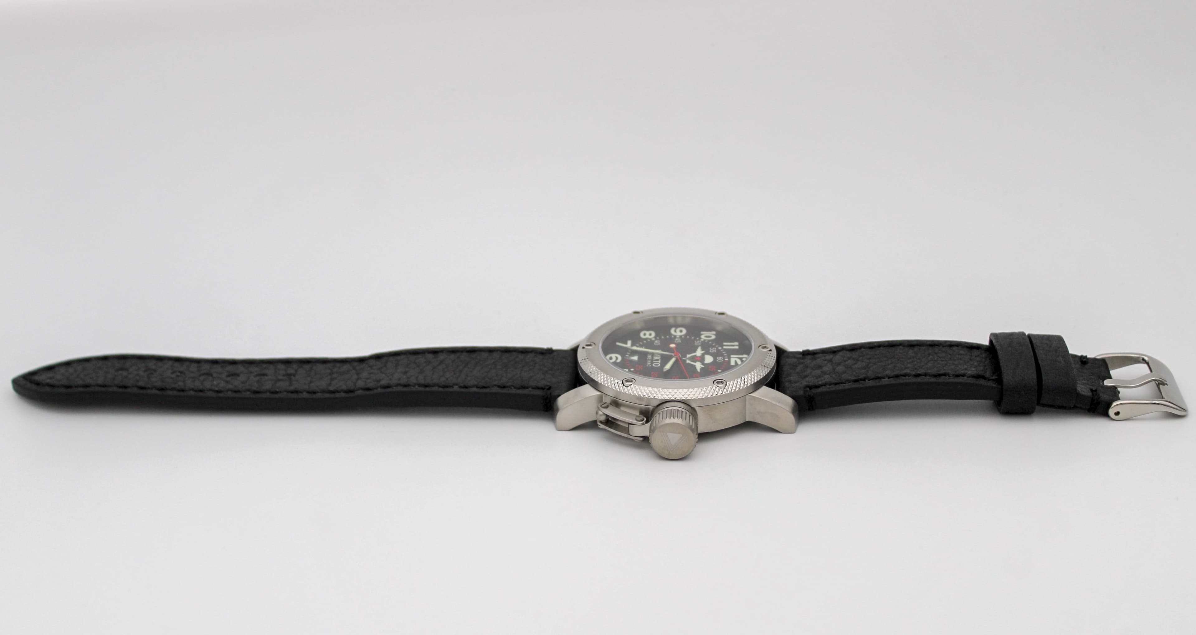 Часы  ВДВ (Купол) механизм Восток 2415.01