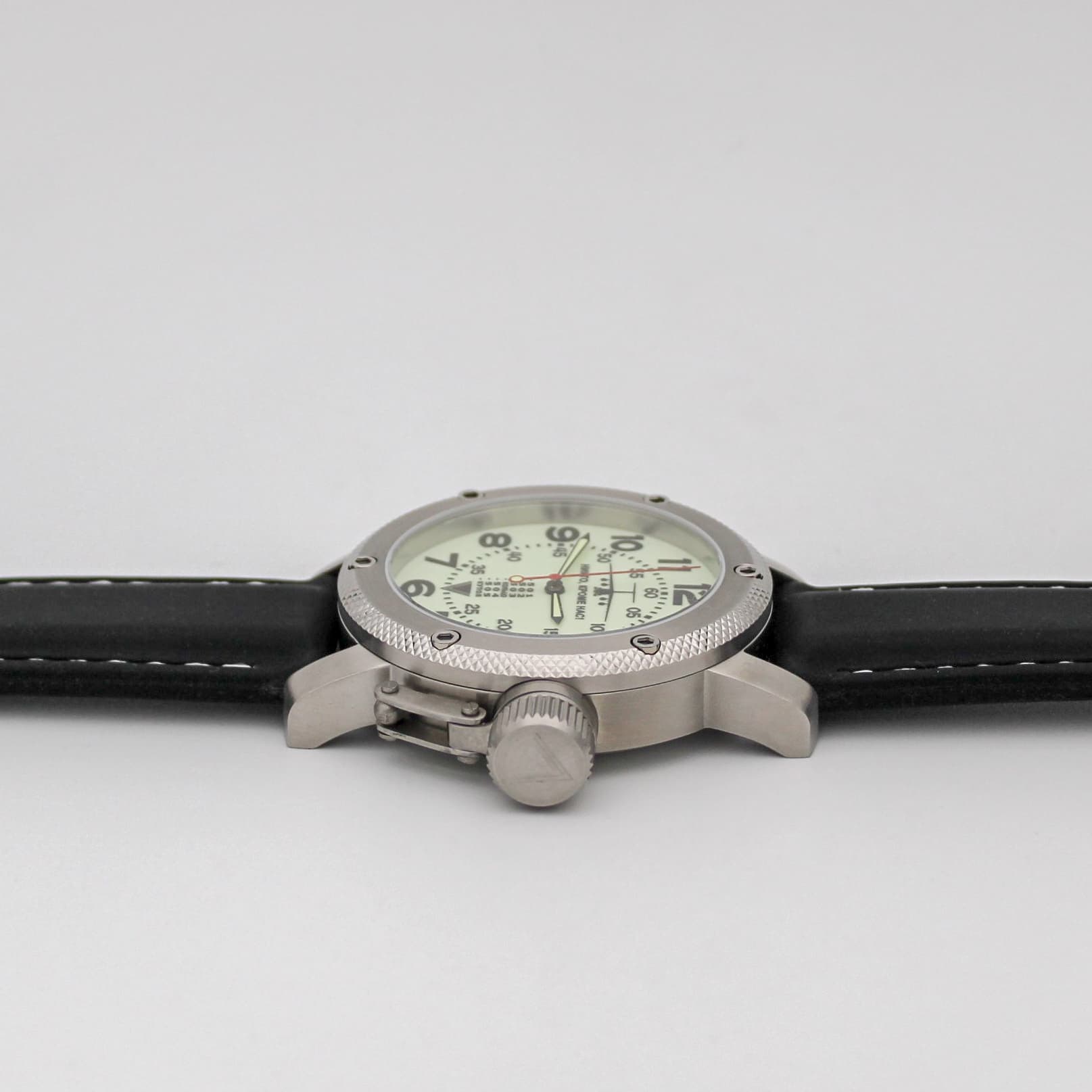 Часы ВДВ / ИЛ-76,механизм Восток 2415.01