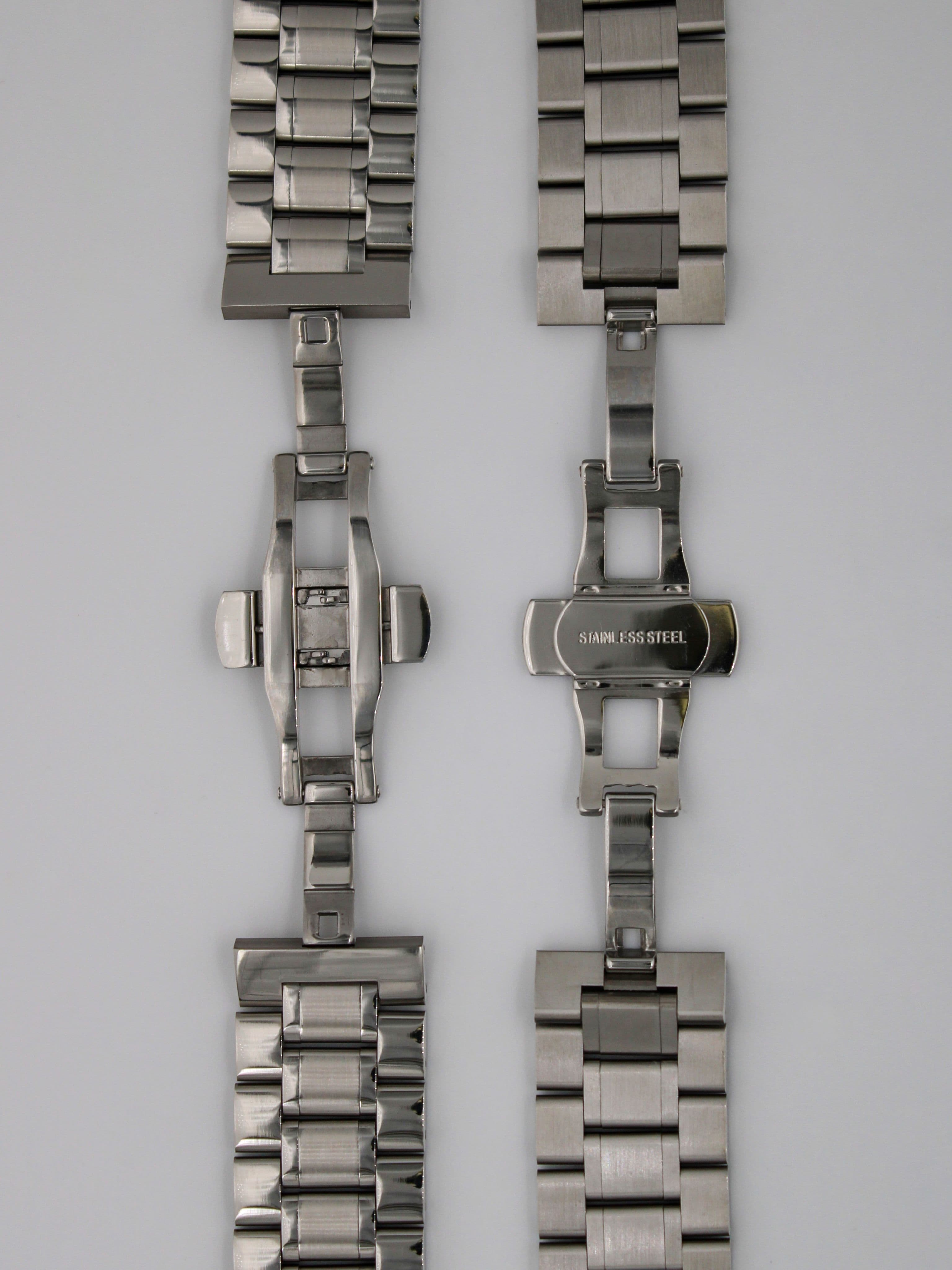 Часы К-141 / Курск (Oscar-II) механические с автоподзаводом (Восток 2431) 01.087.2