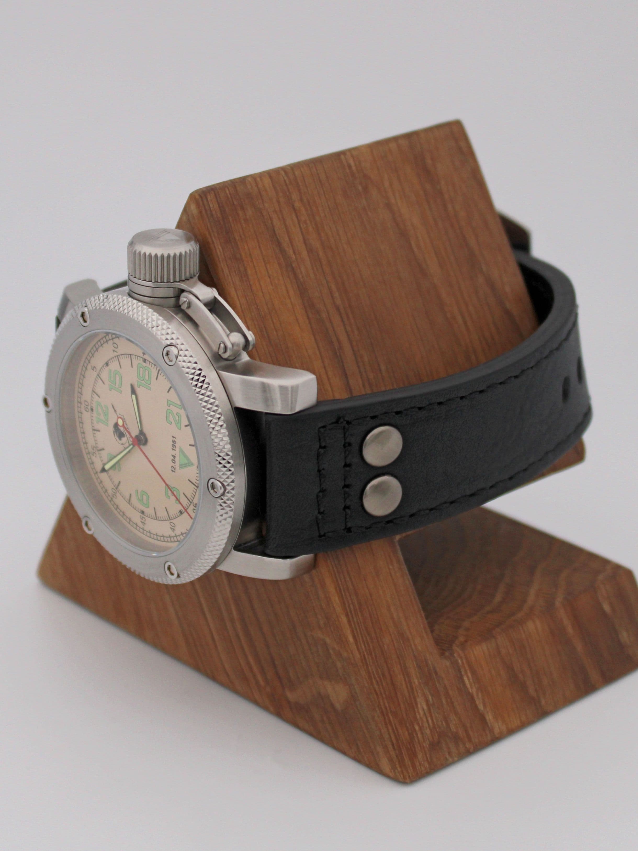 Часы "Поехали!" механические с автоподзаводом (Восток 2431) 01.112.01