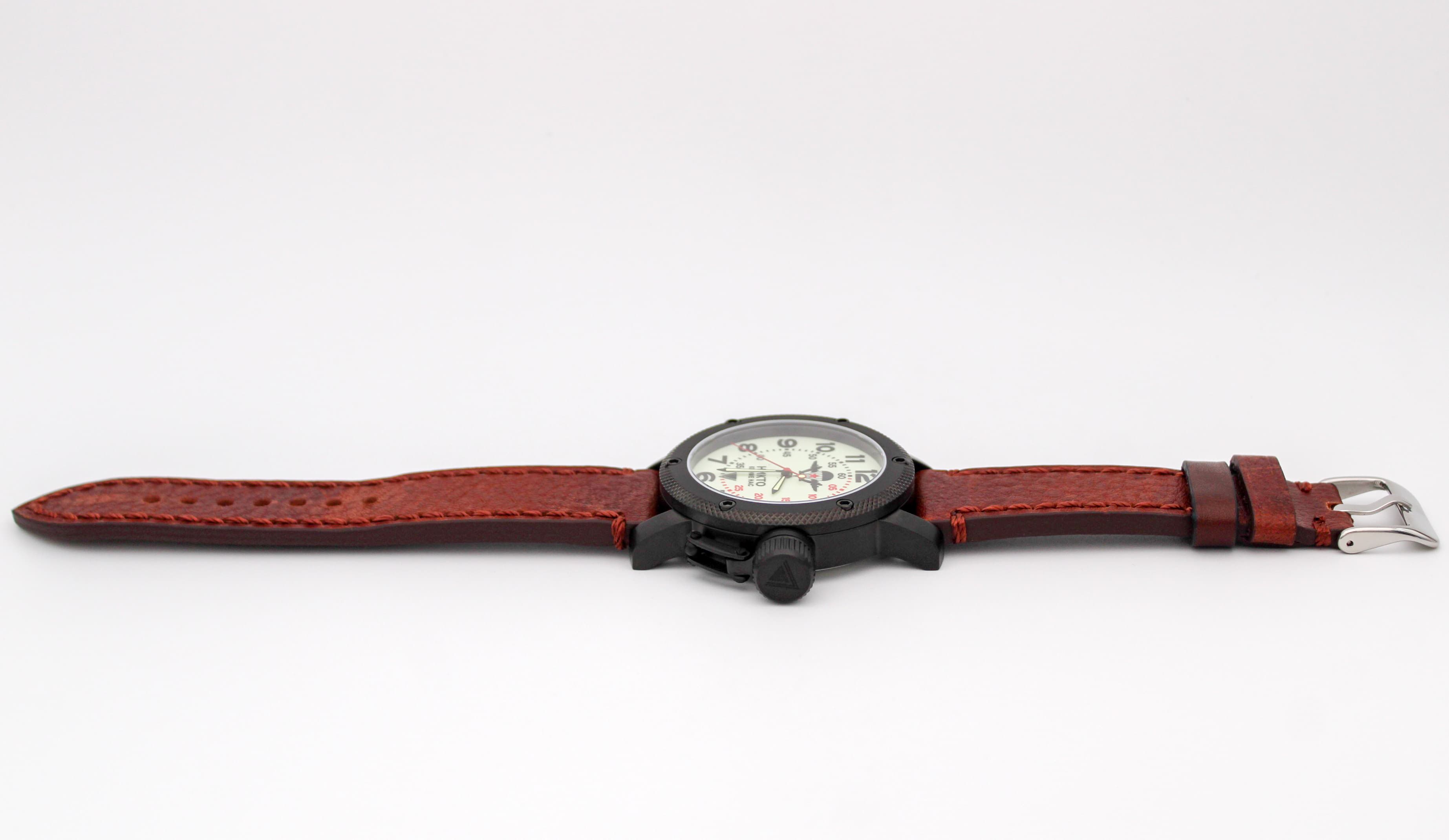 Часы  ВДВ (Купол) механизм Восток 2415.01