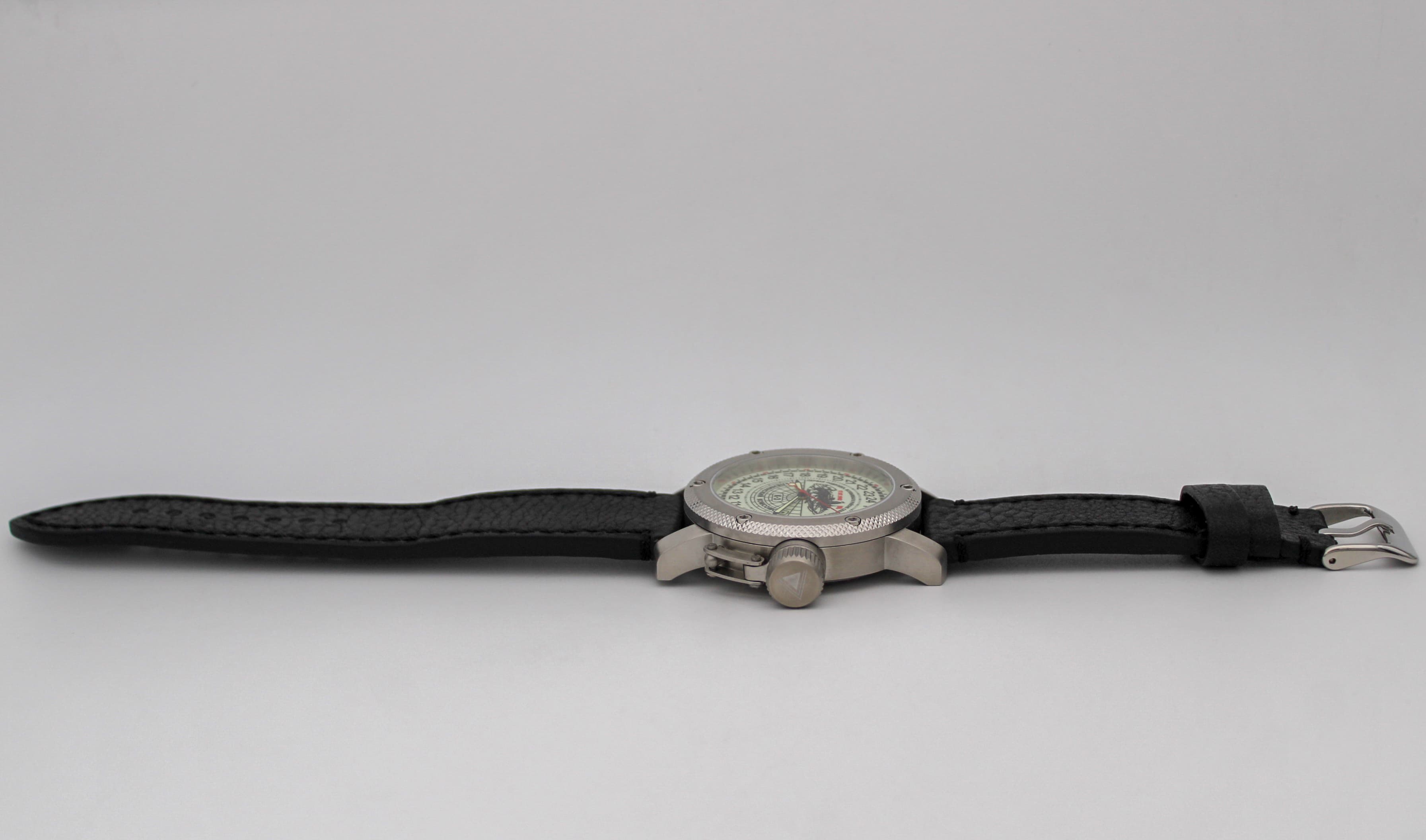 Часы К-3 "Ленинский комсомол" механизм Восток 2431.01