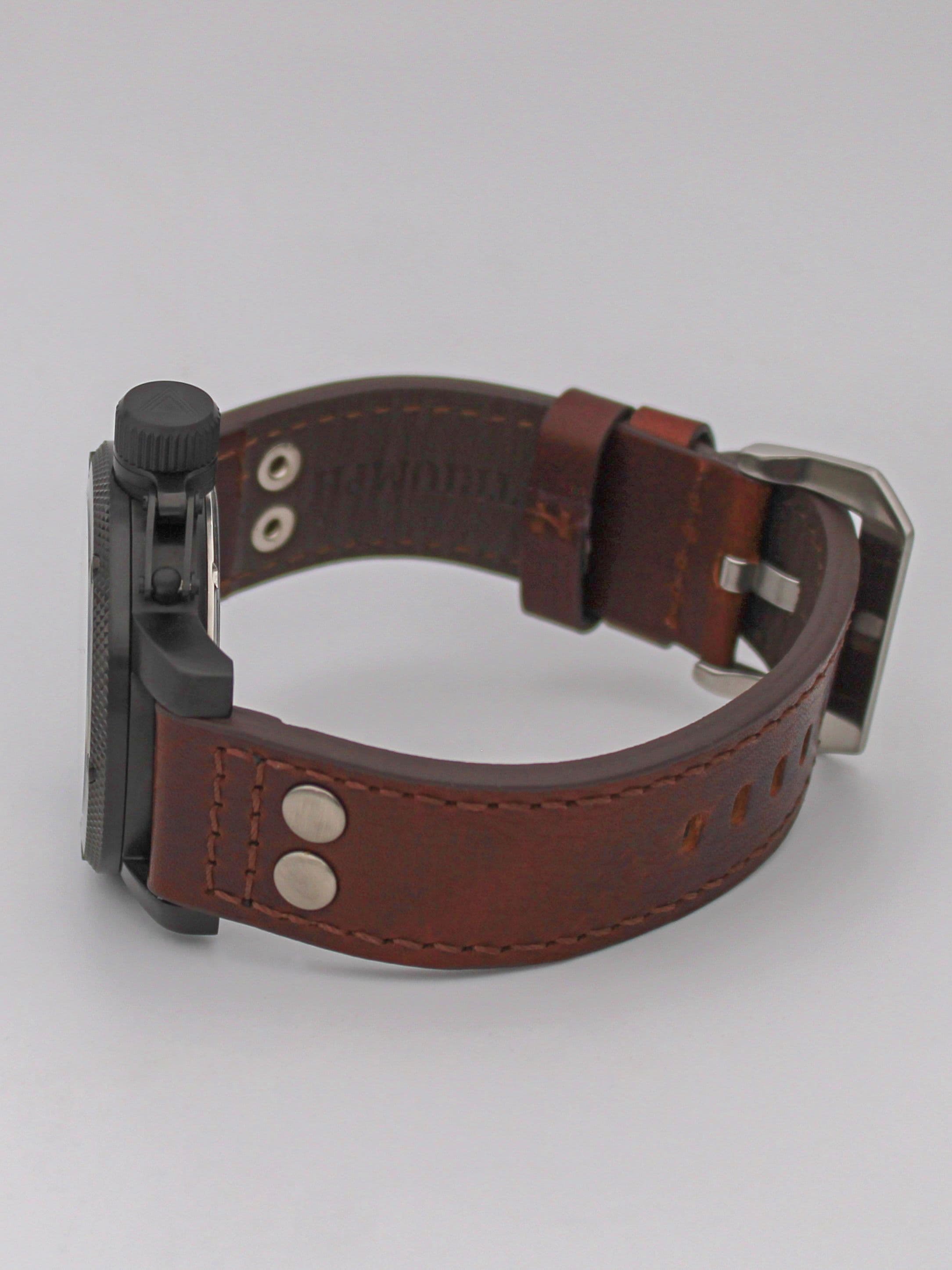 Часы ВМФ СССР механические (Ракета 2623) 103.023.02