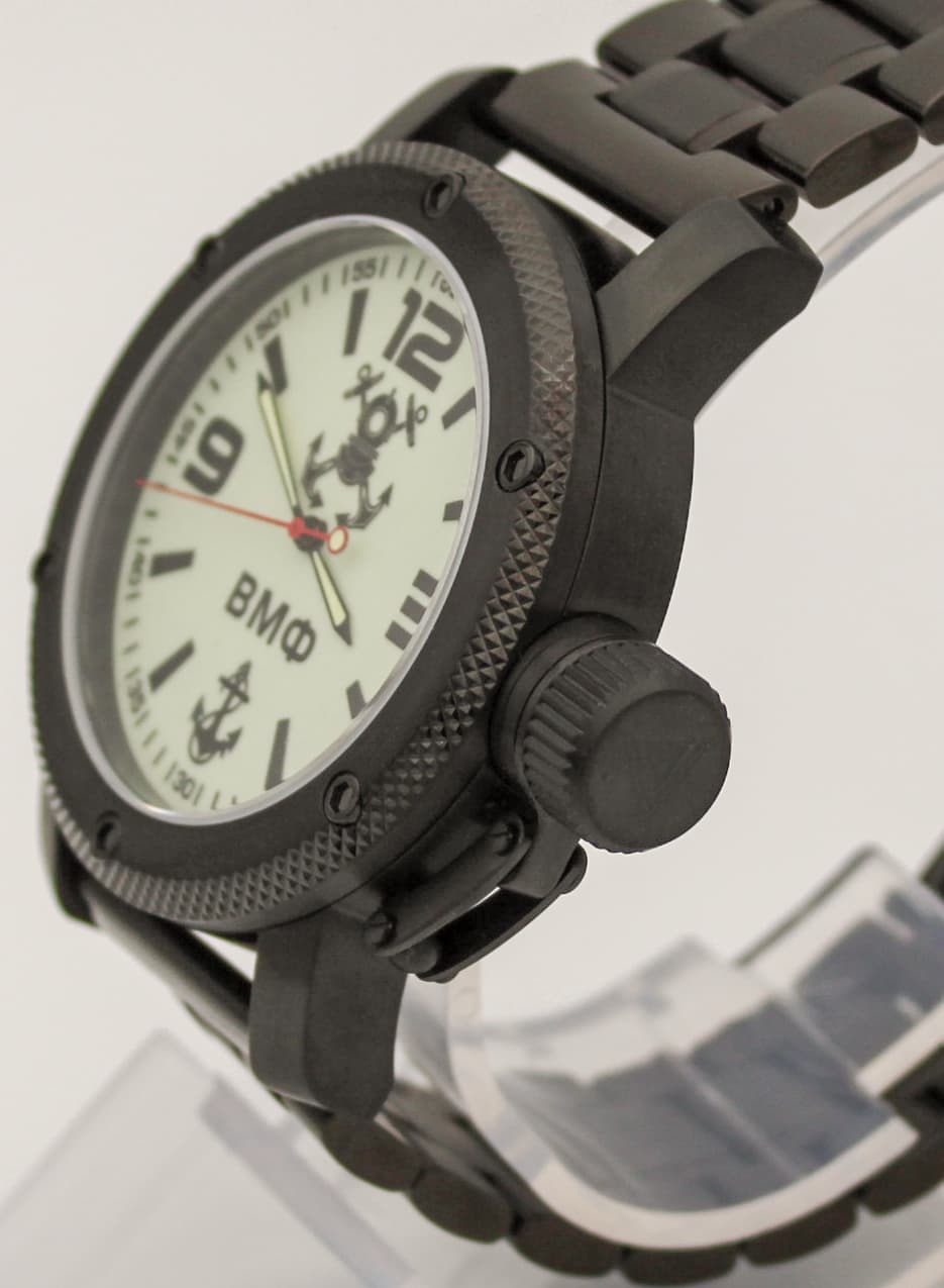 Часы ВМФ(с якорем) механизм Восток 2415.01