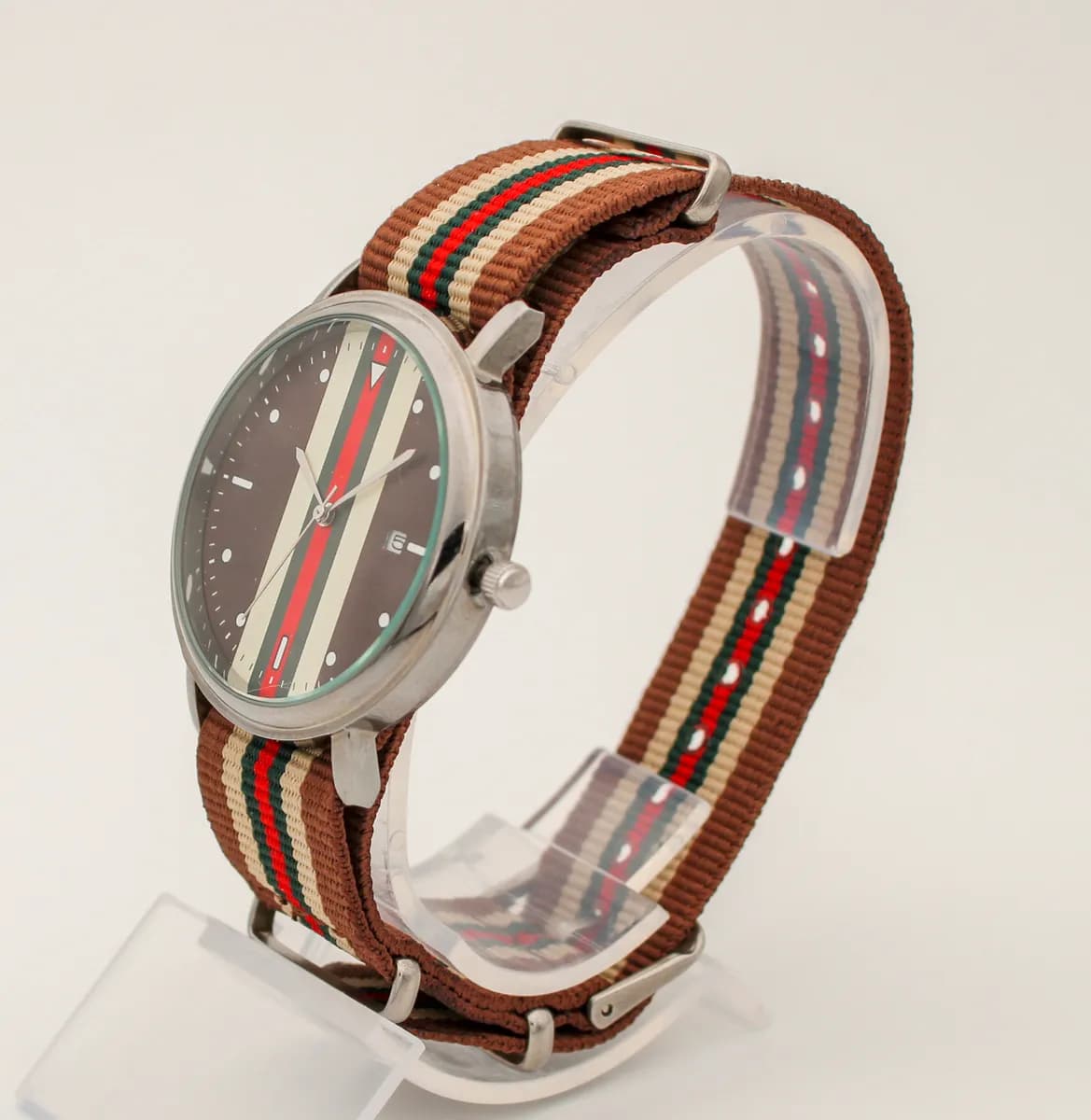 Часы наручные Triumph кварцевые 505.51 механизм Miyota 1M12 (Япония) 