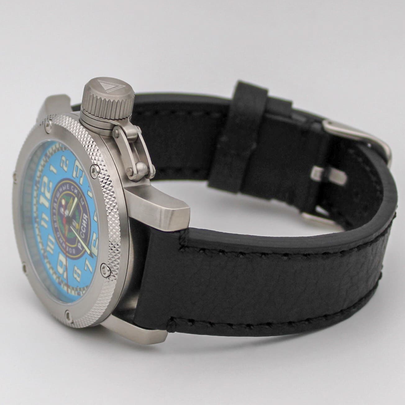 Часы ВВС / Военно-Воздушные силы РОССИЯ, механизм Восток 2415.01