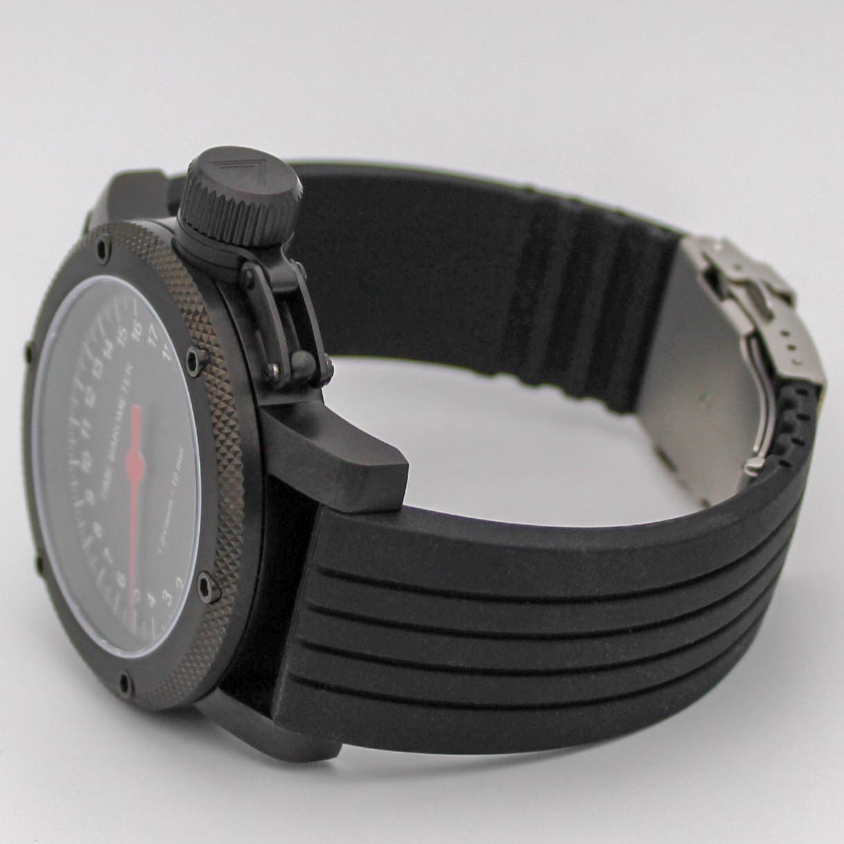 Часы TIME BAROMETER, механизм Восток 2431.01