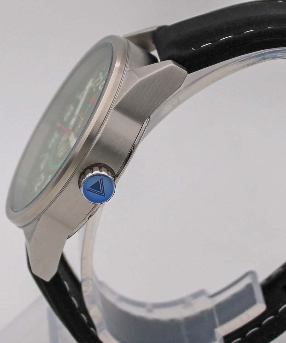 Часы Пограничные войска, механизм Ракета 2623 Н