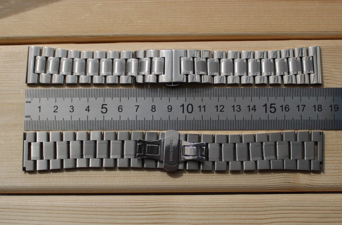 Часы ВМФ механические с автоподзаводом (Miyota 8215) 05.1026.2