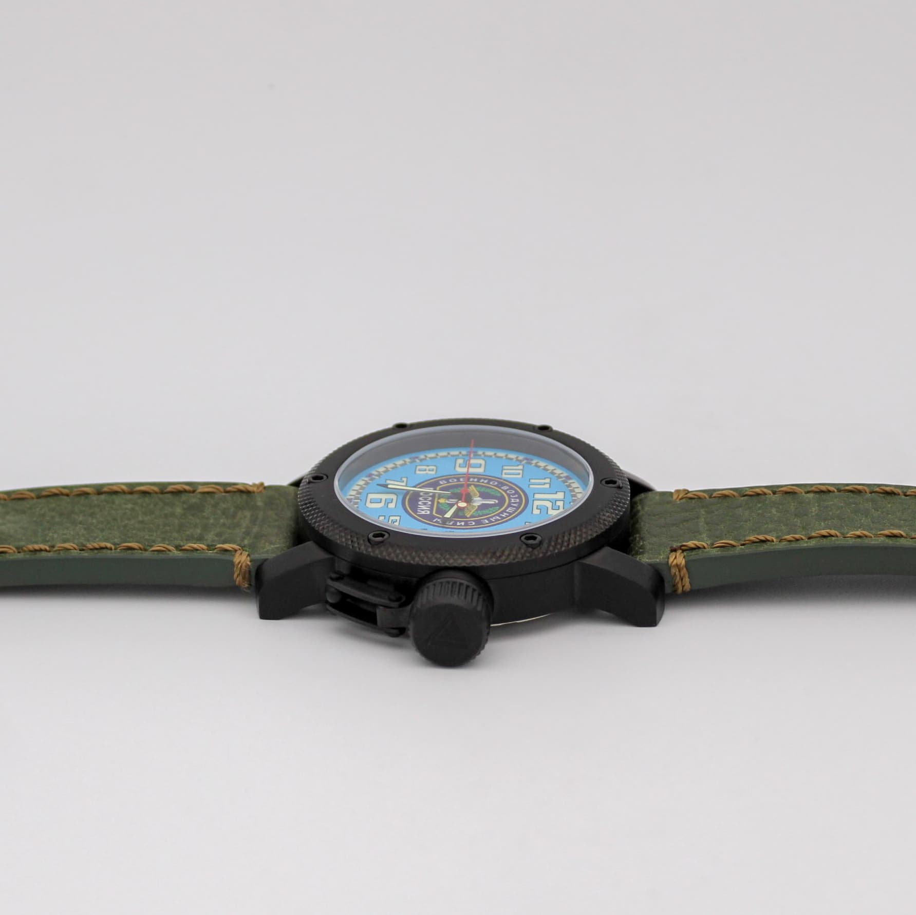 Часы ВВС / Военно-Воздушные силы РОССИЯ, механизм Восток 2415.01