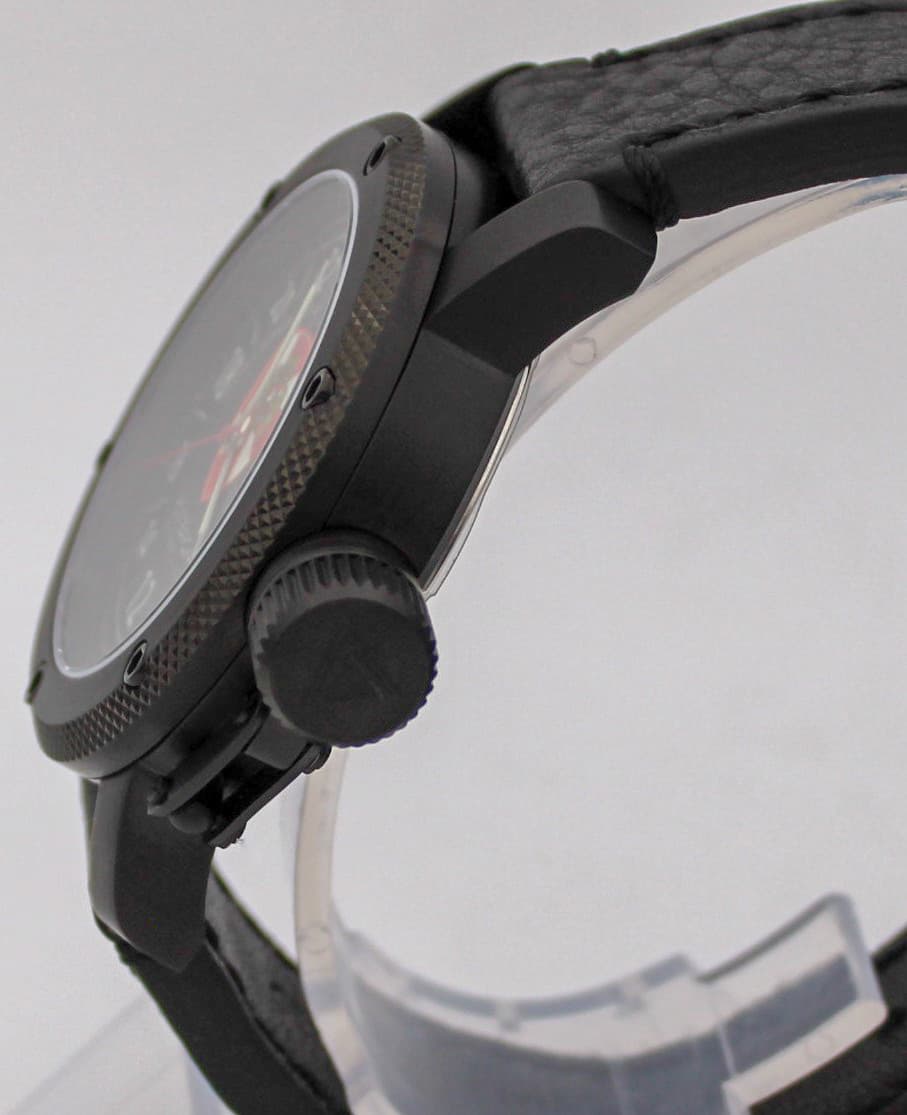 Часы Росгвардия / На страже 24 часа / Победишь себя - будешь непобедим / механизм Восток 2431