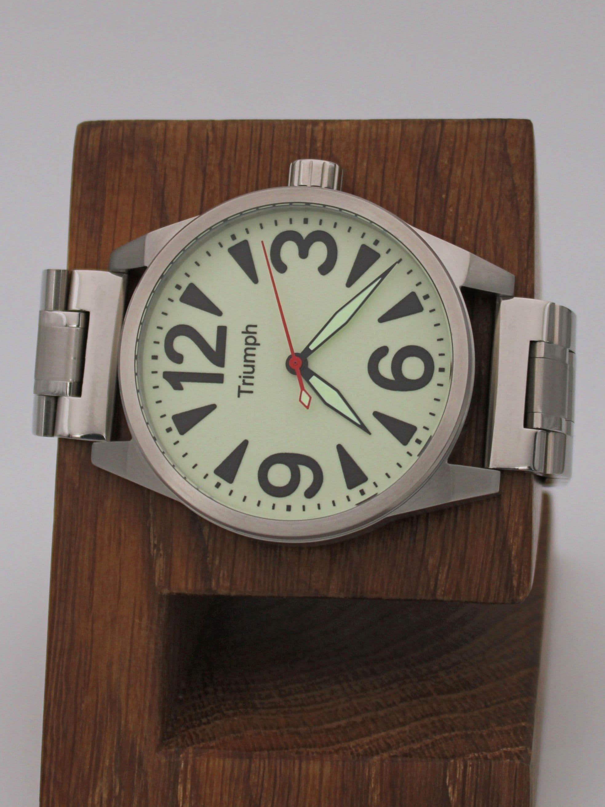 Часы Triumph механические (Ракета 2609) 21.503.2