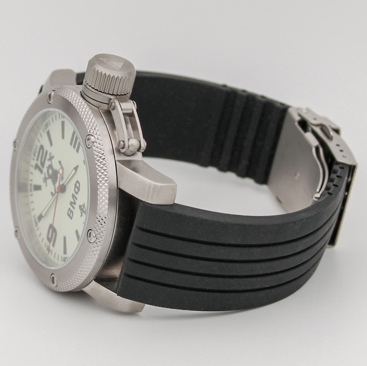 Часы ВМФ(с якорем) механизм Восток 2415.01