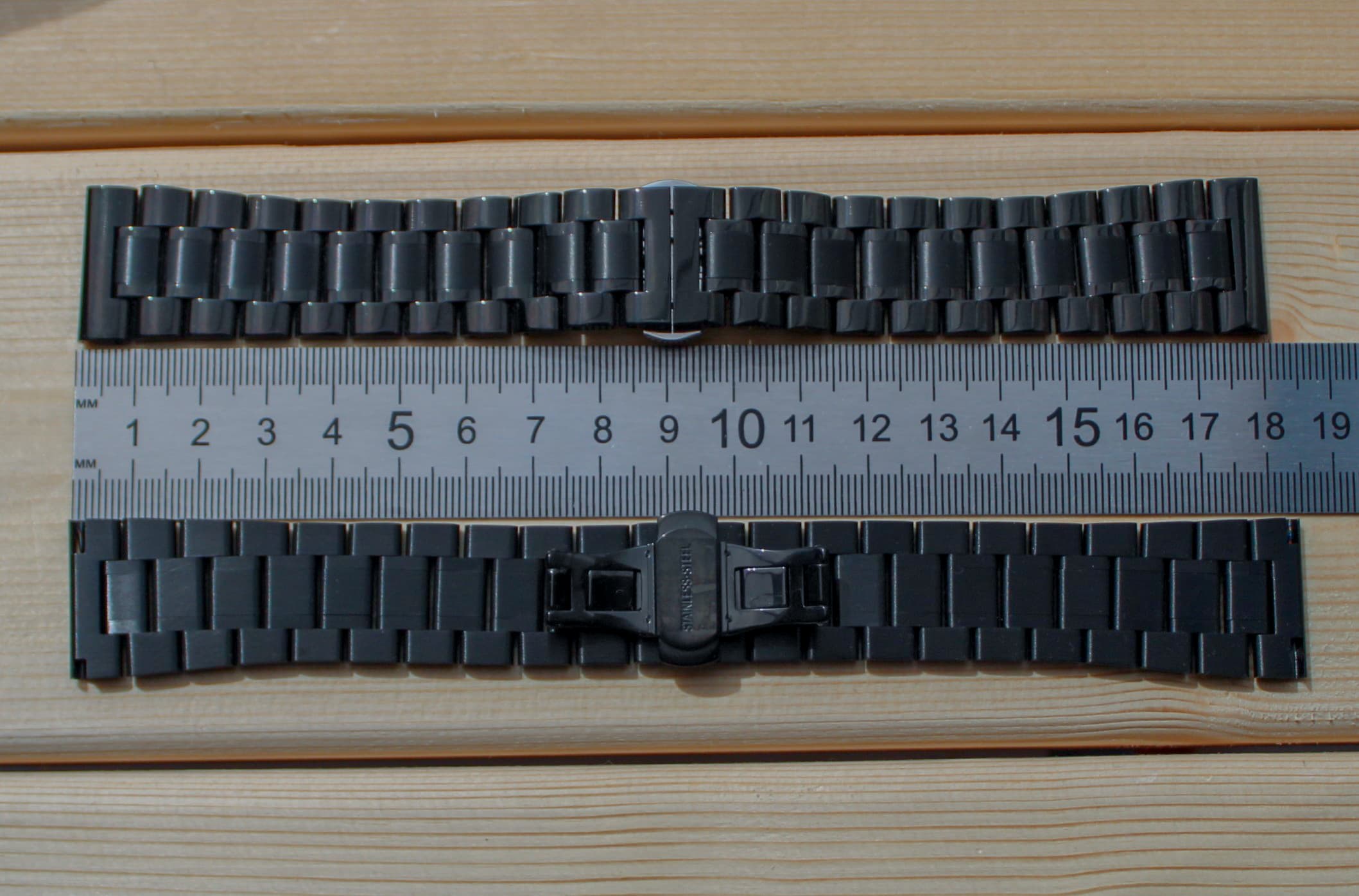 Часы TIME BAROMETER, механизм Восток 2431.01