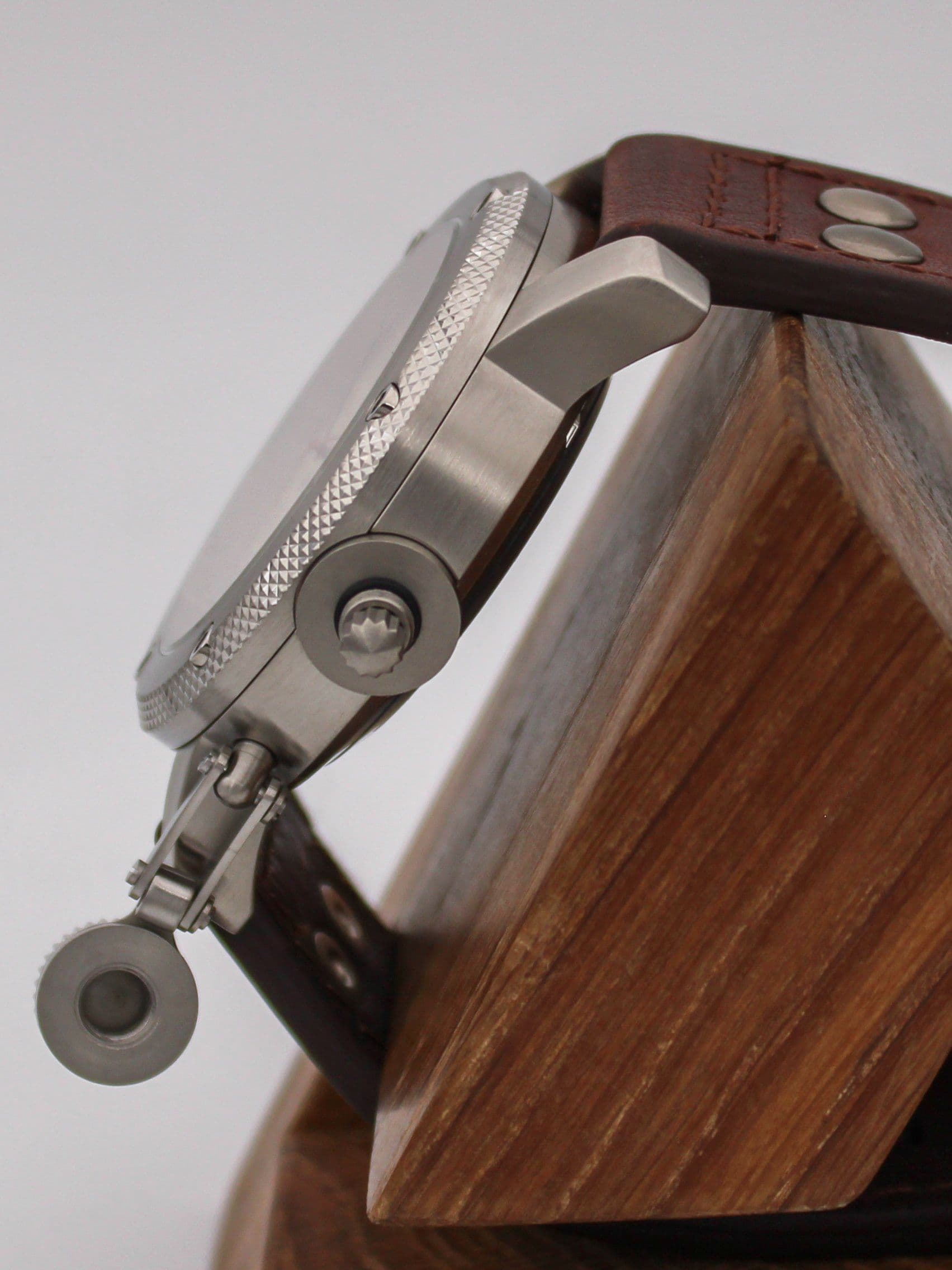 Часы Полярные / Антарктика механические с автоподзаводом (Восток 2431) 01.138.02