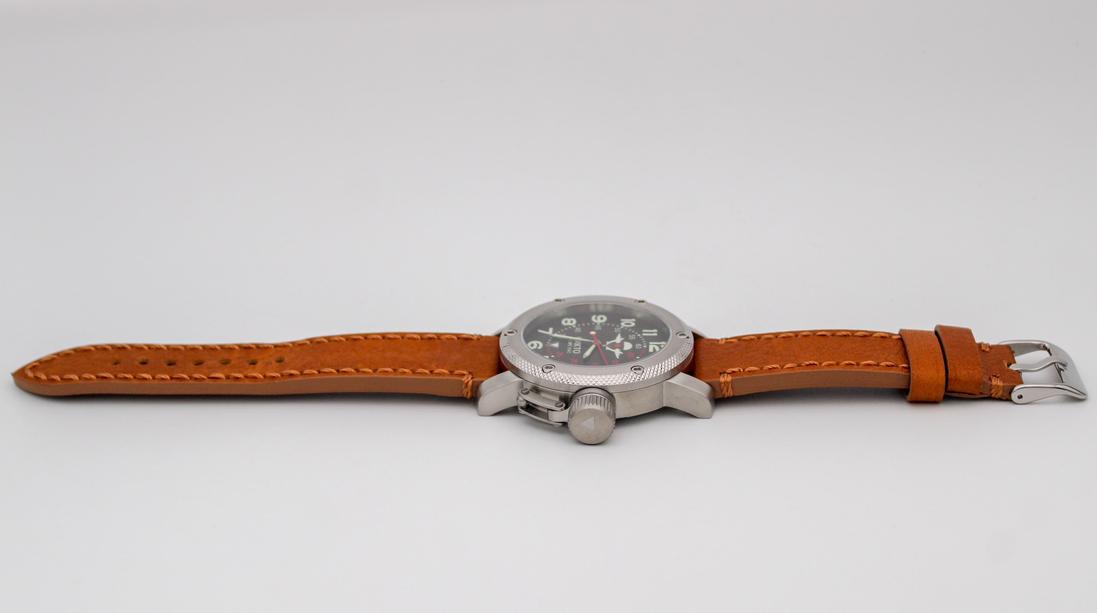 Часы  ВДВ (Купол) механизм Восток 2415.01