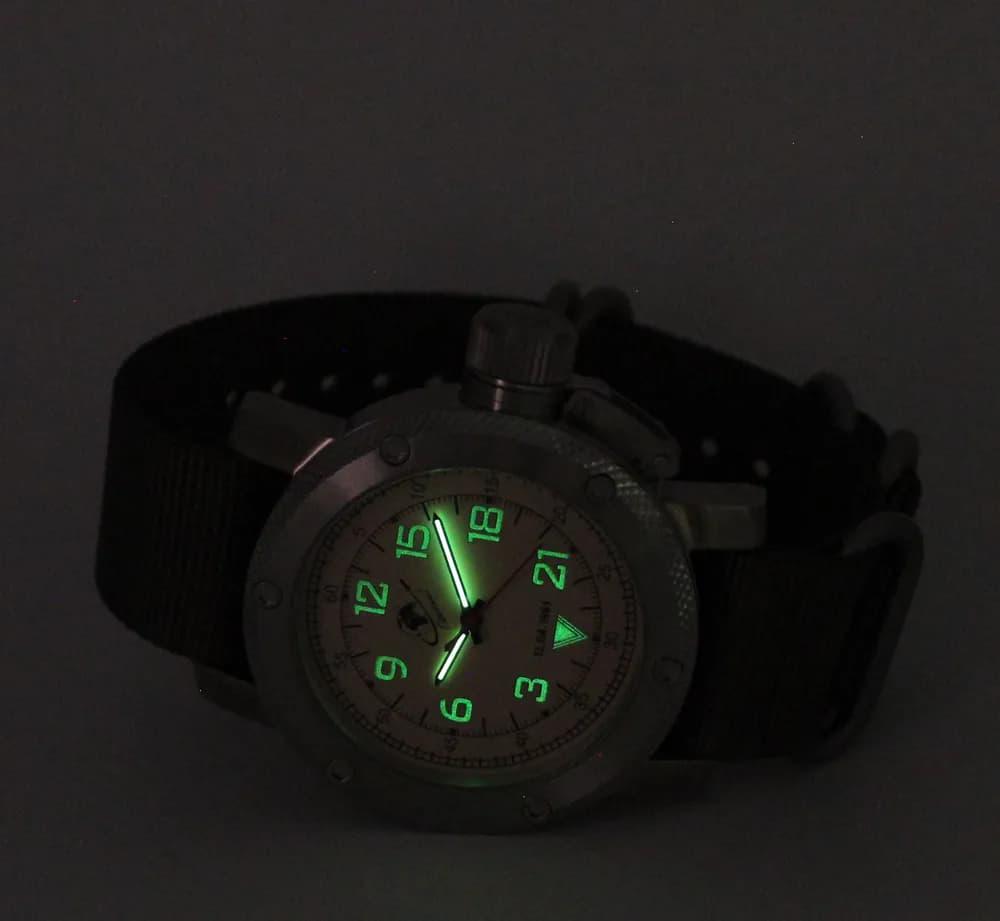 Часы "Поехали!" 112.21 механические, механизм Ракета 2623