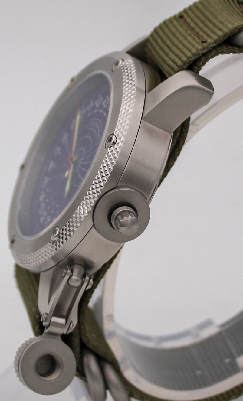 Часы Полярные (медведь) механизм Восток 2431.01