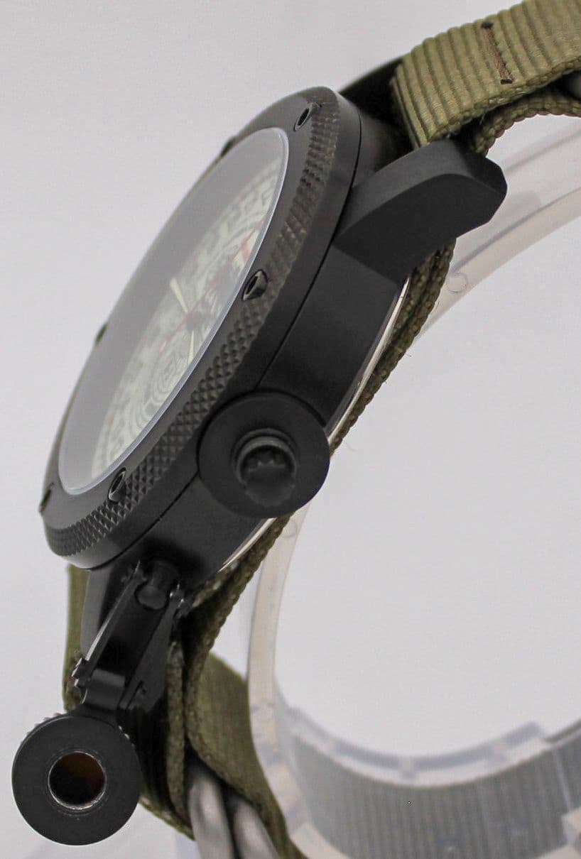 Часы К-3 "Ленинский комсомол" механические (Ракета 2623) 103.1150.21