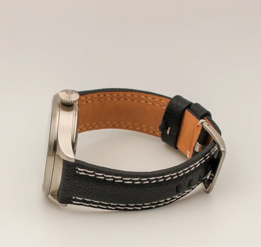 Часы Полярные / Арктика 11.212.011 механические, механизм Восток 2423