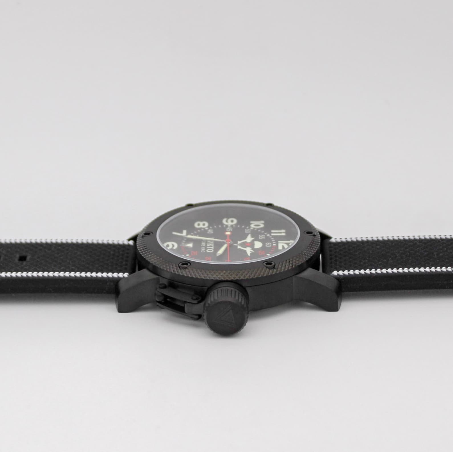 Часы  ВДВ (Купол) механизм Восток 2415.01