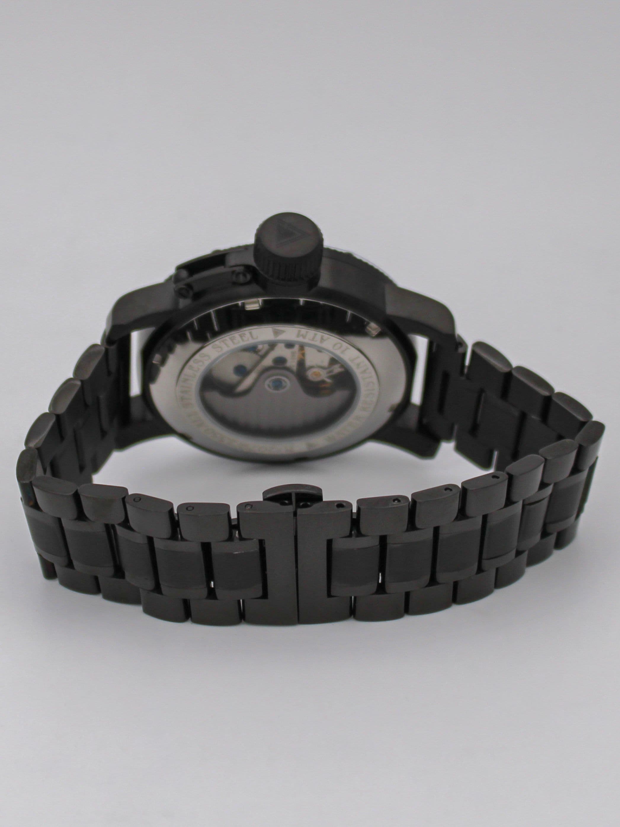 Часы С-13 "Атака века" механические с автоподзаводом (Восток 2431) 101.084.1