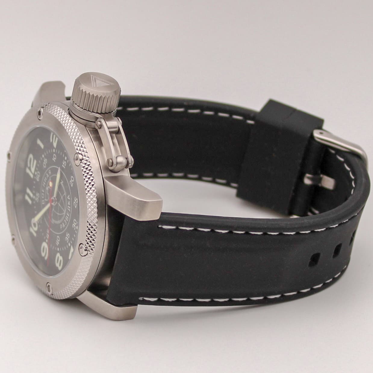 Часы Военная разведка, механизм Восток 2415.01