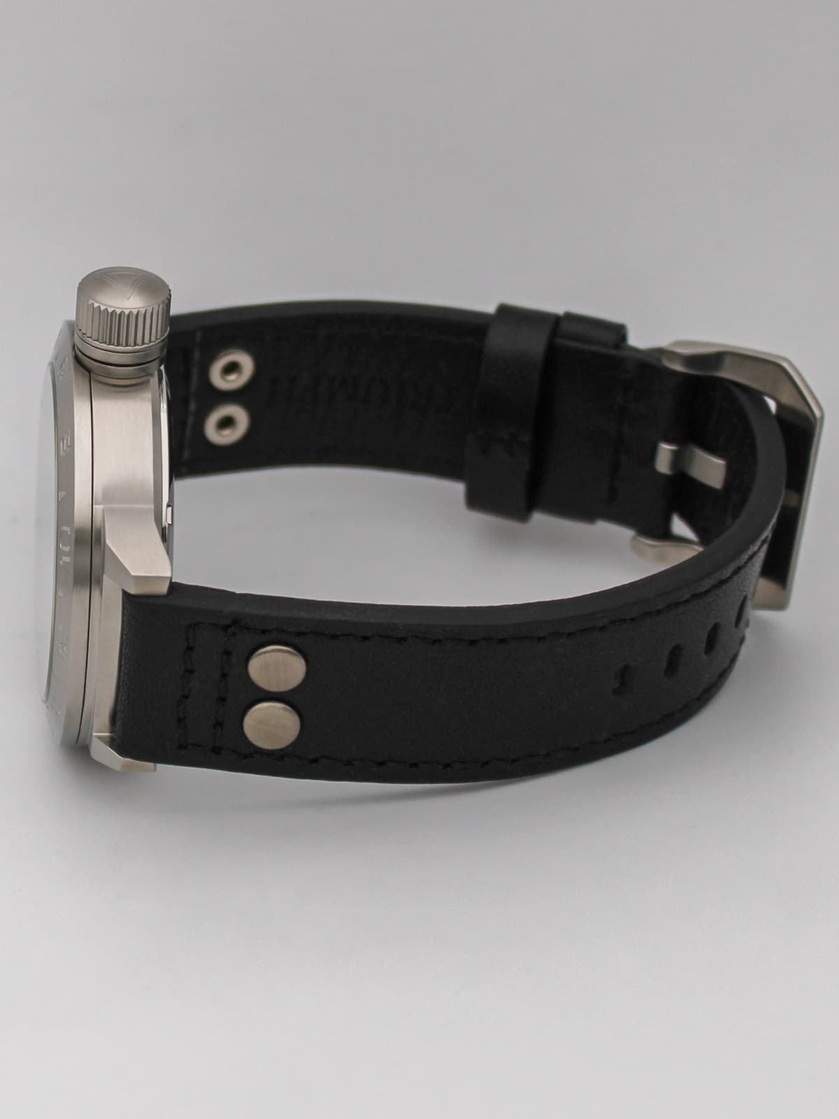 Часы Мотострелковые войска механические с автоподзаводом (Seiko NH34A) 52.285.01