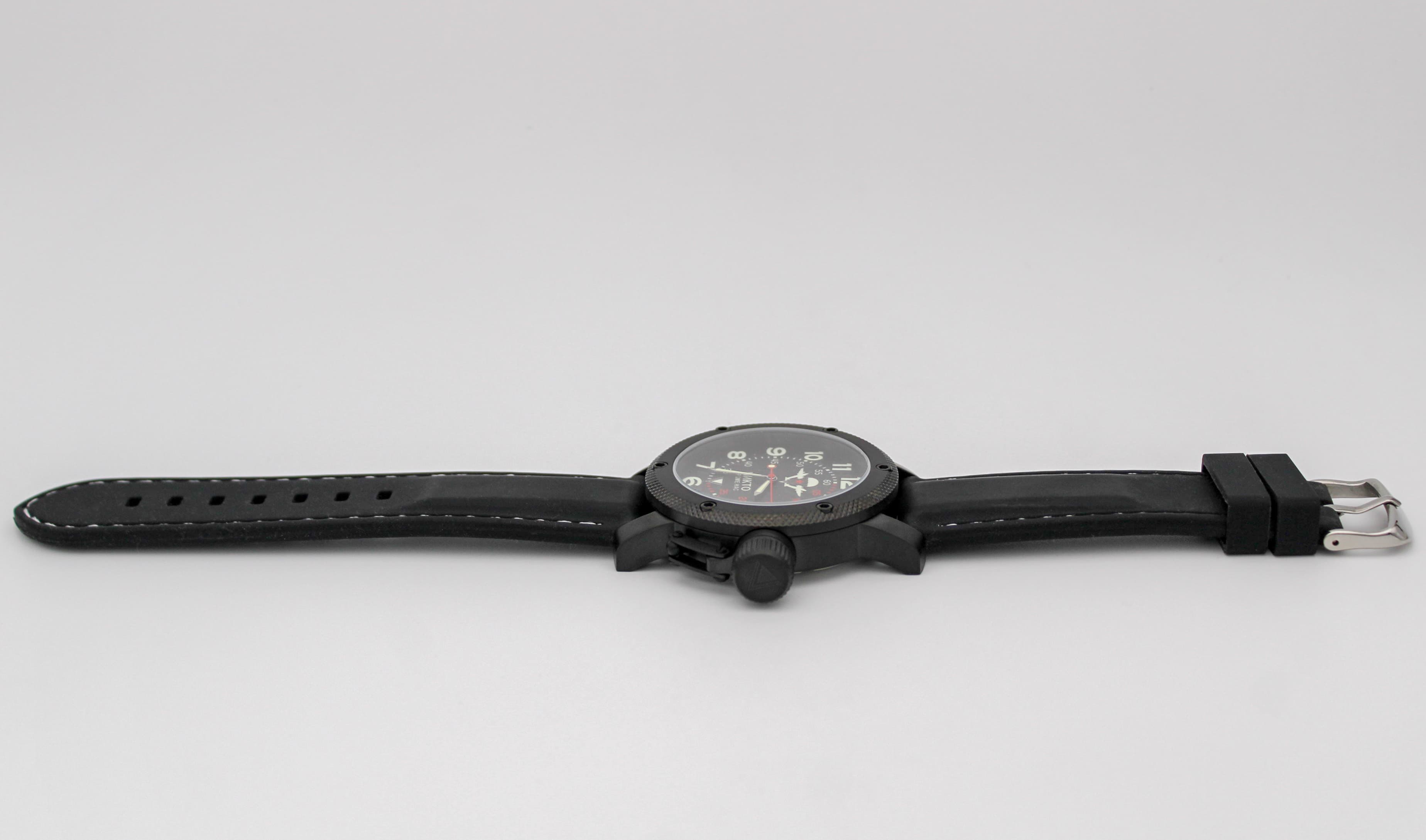 Часы  ВДВ  КУПОЛ, механизм Ракета 2609