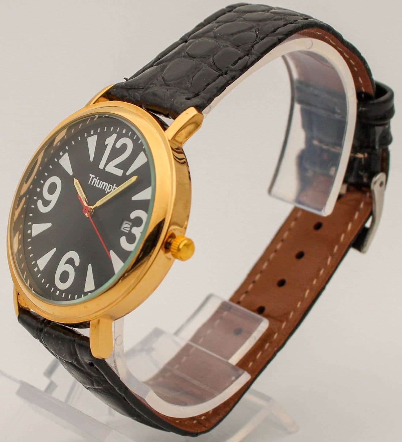 Часы Triumph кварцевые 502.52