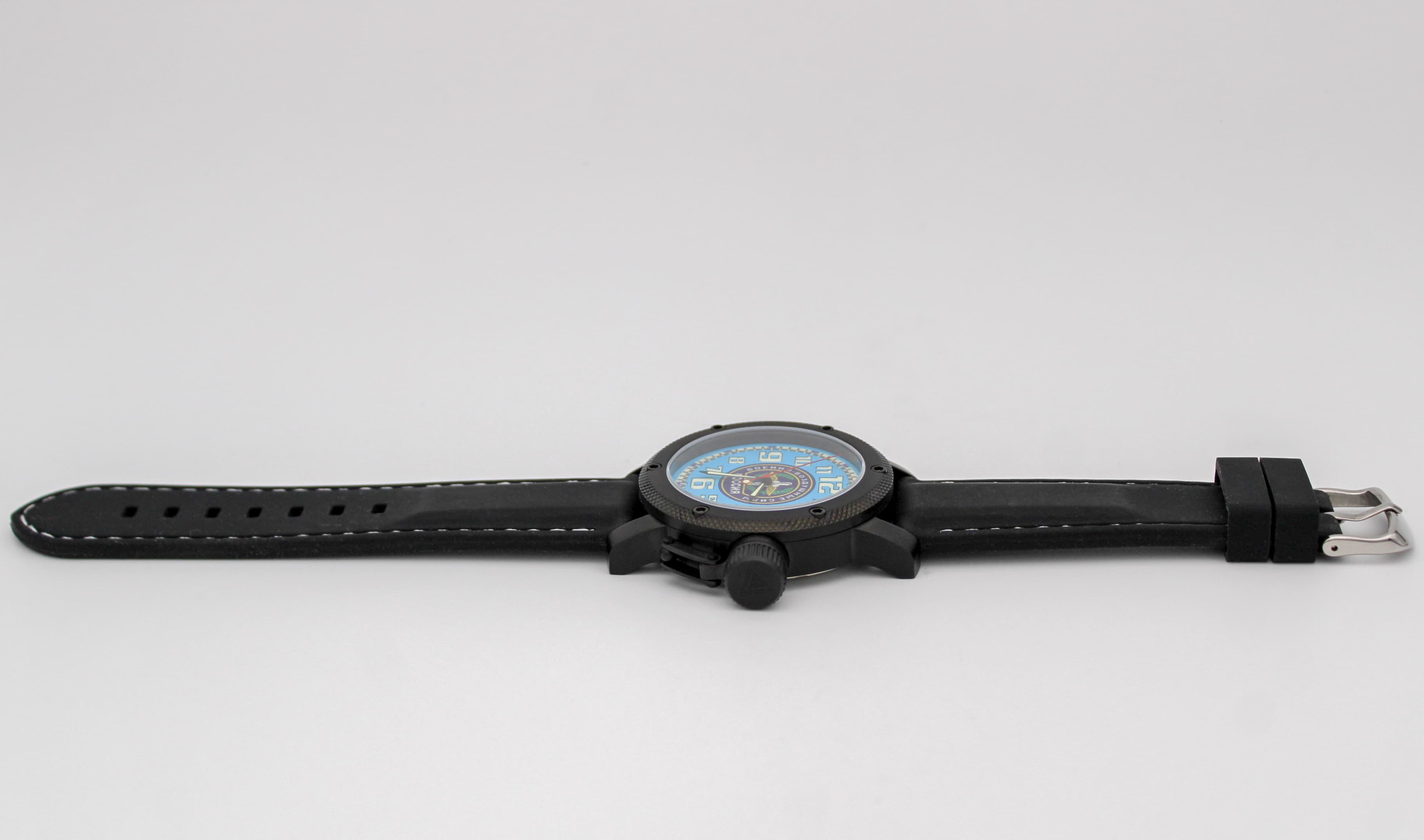 Часы ВВС / Военно-Воздушные силы РОССИЯ, механизм Восток 2415.01