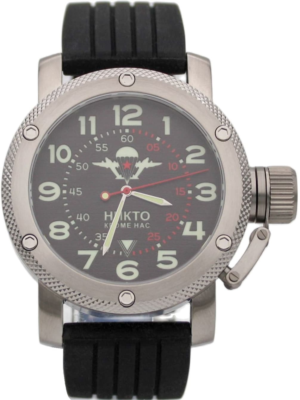 Часы  ВДВ (Купол) механизм Восток 2415.01