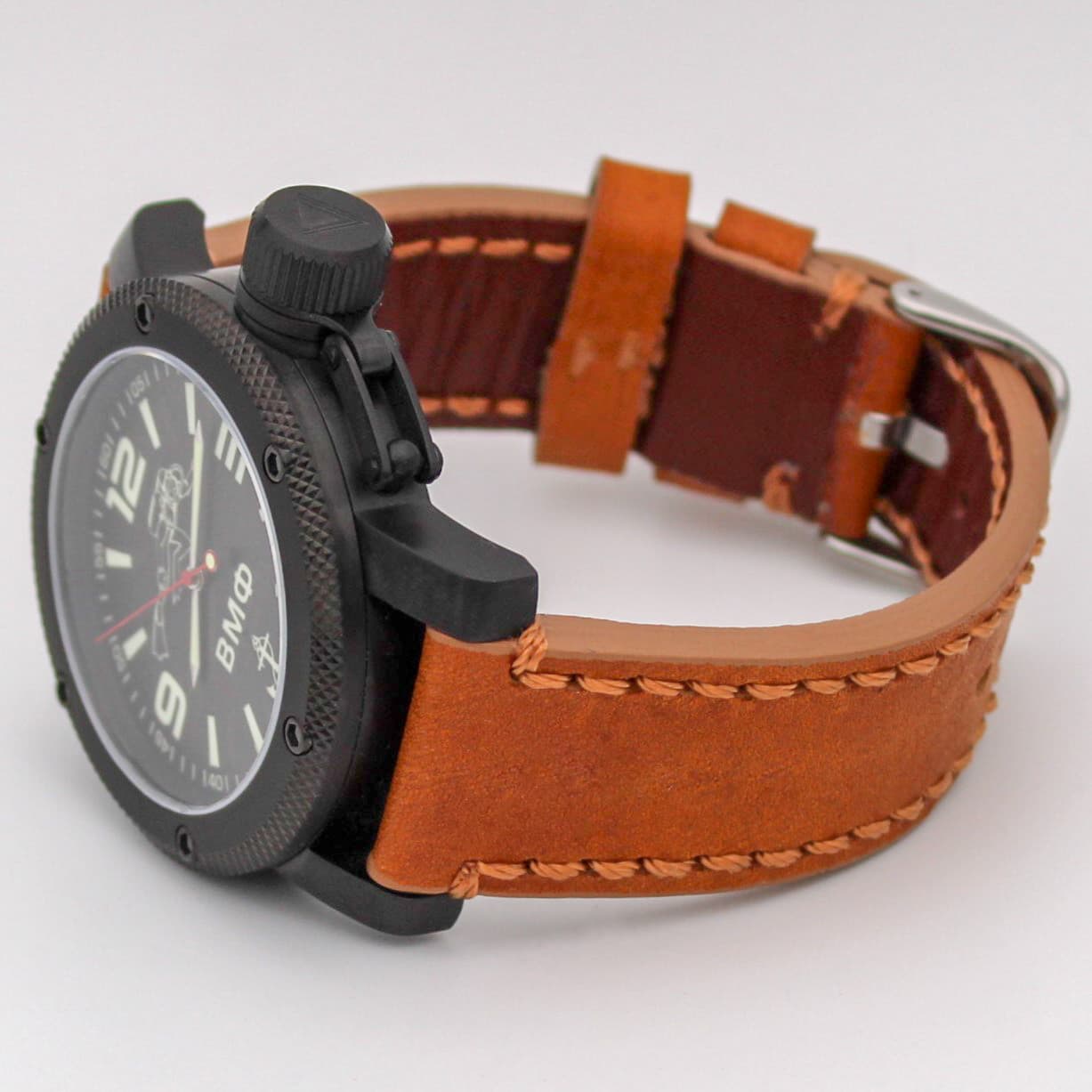 Часы ВМФ Боевой пловец, механизм Восток 2415.01