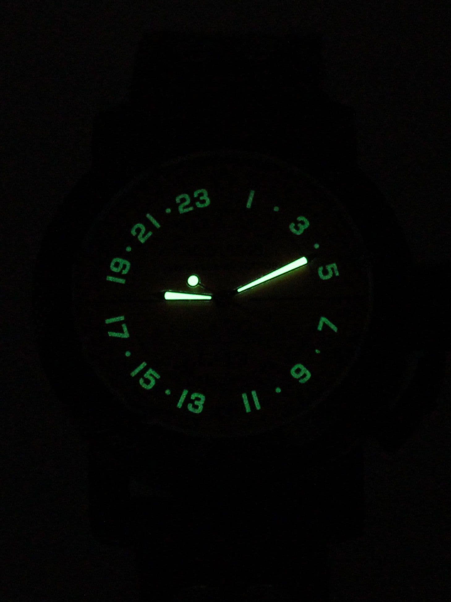 Часы С-13 "Атака века" механические с автоподзаводом (Восток 2431) 101.083.02